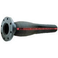Obsolete: Large Diameter Custom Made Heavy-Duty Hot Molten Sulphur Dock Hose, Series EW460
